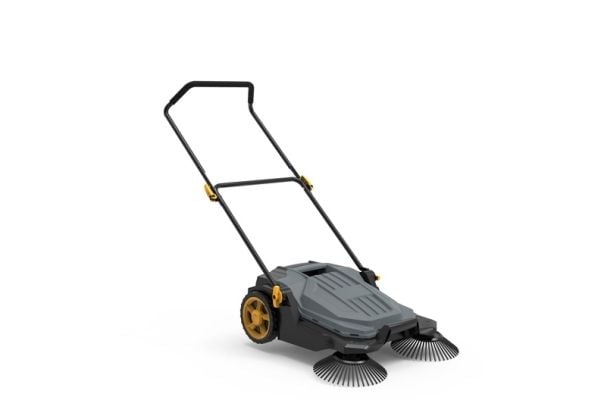 Grunderin ulkotilojen pyyhin S13-001A