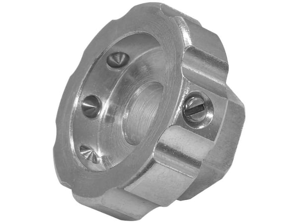 Donau Elektronik MSEH4 sponbakkeholder