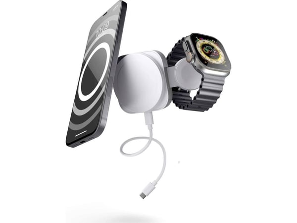 Zens Aluminium Series 4 in 1 -