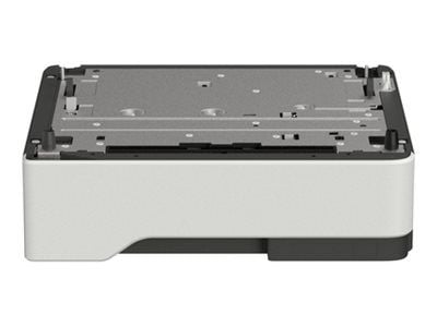 Lexmark - Mediaskuff - 550 ark inn 1 skuff(er) - for Lexmark B2338, B2442, B2546, B2650, MB2338, MB2546, MB2650, MX522, MX622, XM1246, XM3250