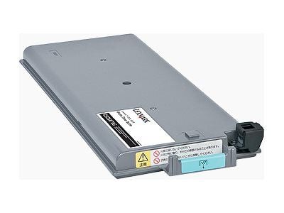 Lexmark - Avfallstonersamler LCCP - for Lexmark C925de, C925dte, X925de, X925de 4, X925dte