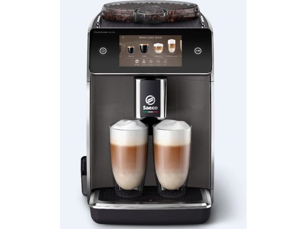 Kahvinkeitin Saeco SM6682/10 GRAN AROMA DELUXE