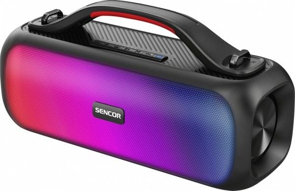 Tietokonekaiuttimet Speaker Sencor SSS 3100 musta (35057093)