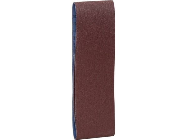 Brüder Mannesmann slipesett kornstørrelse 60, 120 (L x B) 533 mm x 75 mm 1 sett