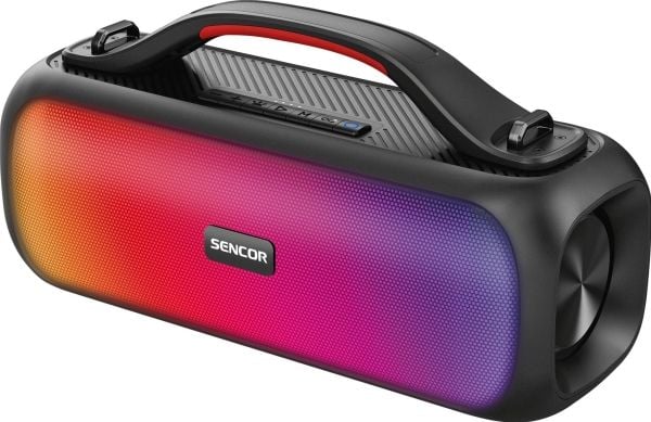 Tietokonekaiuttimet Speaker Sencor SSS 3100 musta (35057093)