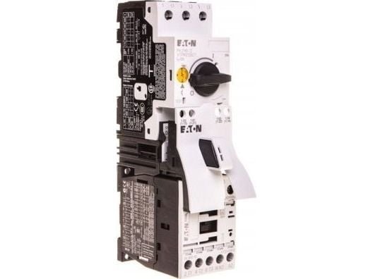 Eaton mjukstart 5,5 kW 11,3 A 230 V MSC-D-12-M12(230V50HZ) 283148