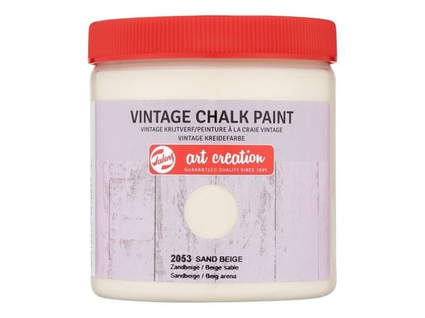 Talens Art Creation Vintage krittkrukke Sand Beige 2053