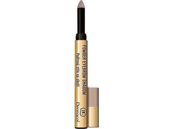 Dermacol Powder Eyebrow Shadow 01 1 g