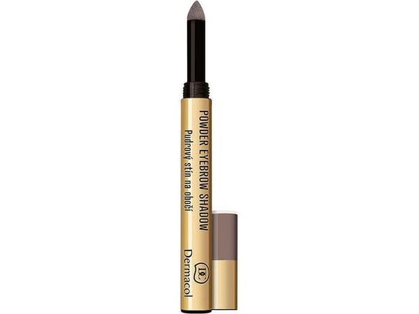 Dermacol Powder Eyebrow Shadow 02 1 g