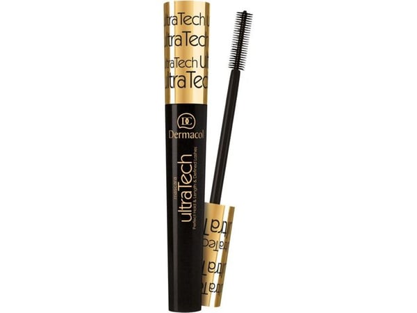 Ultra Tech Mascara (Kos,W,10ml)