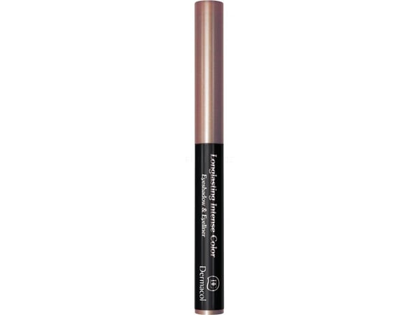 Dermacol Long-Lasting Intense Colour Eyeshadow & Eyeliner No.2 1,6 g Dermacol Long-Lasting Intense Colour Eyeshadow & Eyeliner No.2 1,6 g