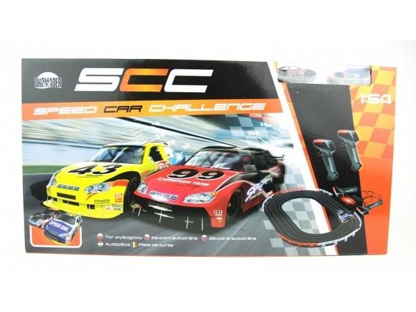 Dromader Car track+autot+pads 130-02953