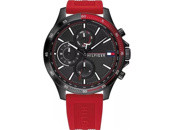 TOMMY HILFIGER 1791722 PANKKI (zf023c)