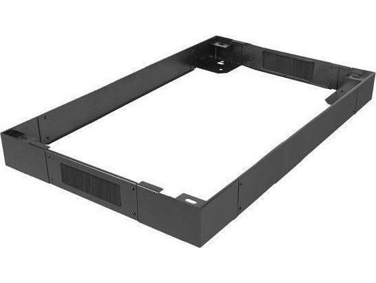 Lanberg dekselet til frittstående skap Lanberg CK01-82-B 800x1200 mm 19" svart