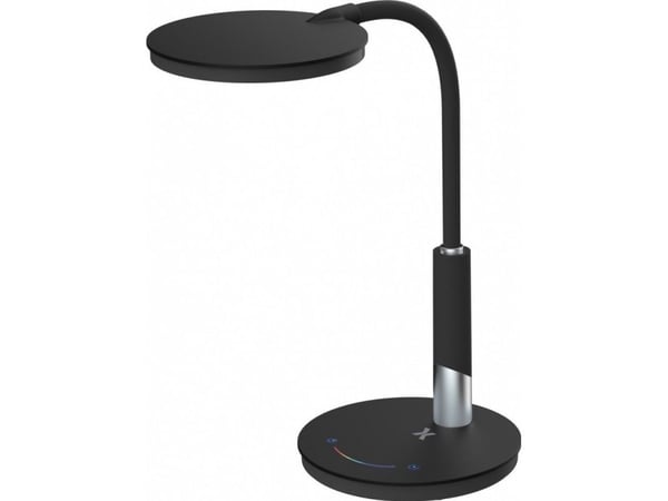 Maxcom pöytävalaisin LED ML 5200 Panama Musta
