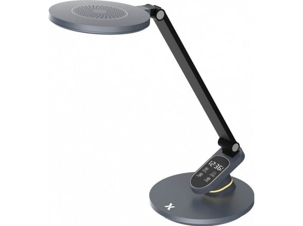 Maxcom pöytävalaisin LED ML 5100 Artis harmaa