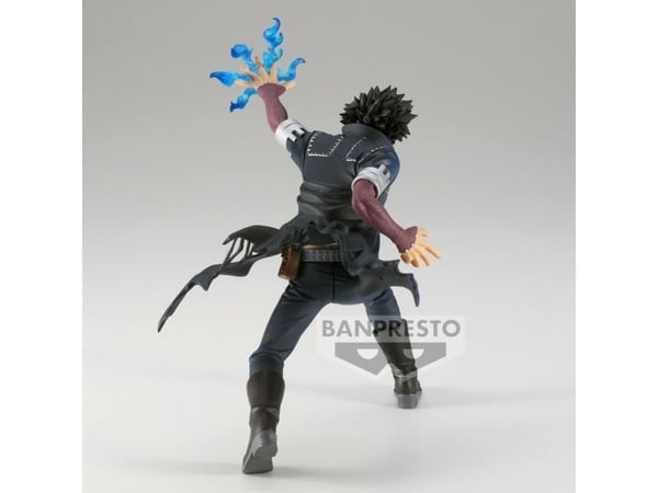 Figurka BANBANPRESTO MHA THE EVIL VILLAINS VOL 5 DABI