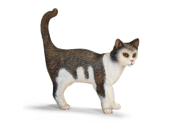 schleich 13638, Flerfarget