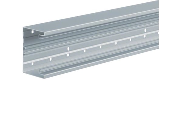 Hager BRA651001ELN Brystningskanal (L x B x H) 2000 x 100 x 68 mm 1 stk Aluminium