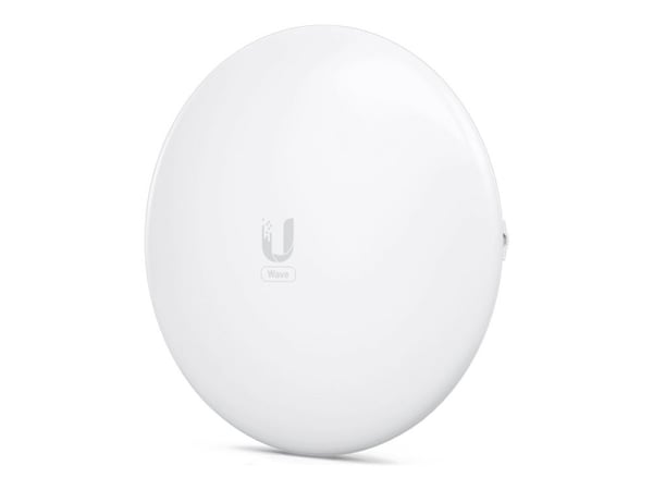 Ubiquiti UISP Wave Nano, Wi-Fi, Valkoinen
