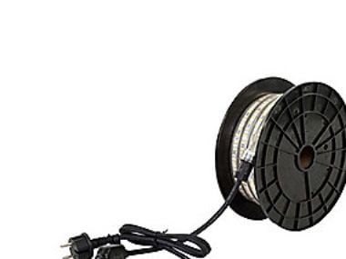 LED-list CL 1500 lm 4000K, rulle 25 m