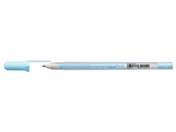 Sakura Sakura Gelly Roll Moonlight 10 Sky Blue