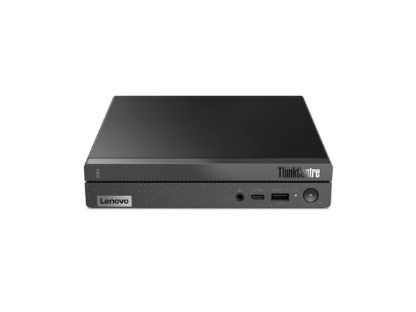 Lenovo ThinkCentre neo 50q Gen 4 12LN - Tiny Core i5 13420H / inntil 4.6 GHz - RAM 16 GB - SSD 512 GB - TCG Opal Encryption 2, NVMe - UHD Graphics ...