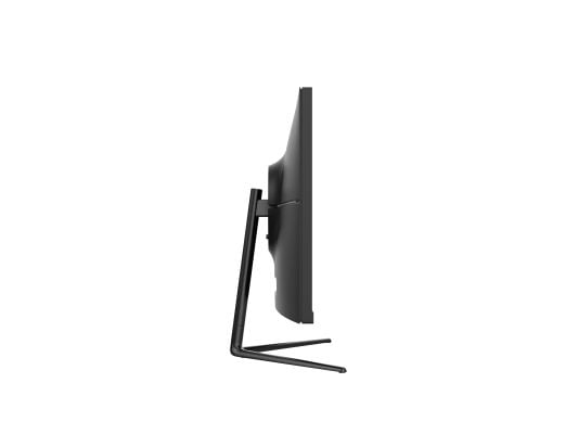 Dahua Technology DHI-LM24-E231, 60,5 cm (23.8"), 1920 x 1080 pixlar, Full HD, LED, 1 ms, Svart