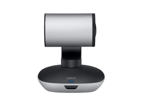 Logitech - Fjernkontroll for videokonferansesystem - grafitt - for Rally Bar