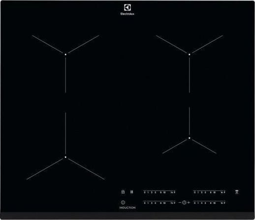 Electrolux CIT61443 induksjonstop med 4 soner
