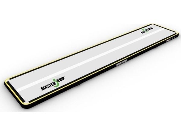 Airtrack MASTER S-Pro ilmatäytteinen matto 600x100x10 cm