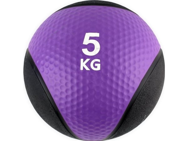 Master Medicine Ball Fitness Crossfit MASTER 5 kg
