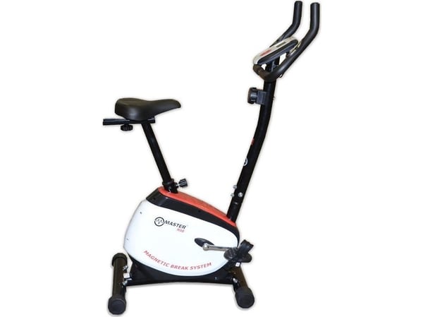 Stasjonær sykkel Master Magnetic Bike R08 MASTER