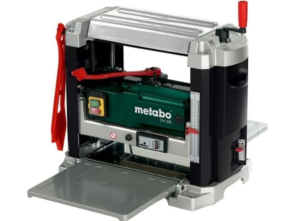 Metabo DH 330 - Tykkelseshøvler - 1800 W