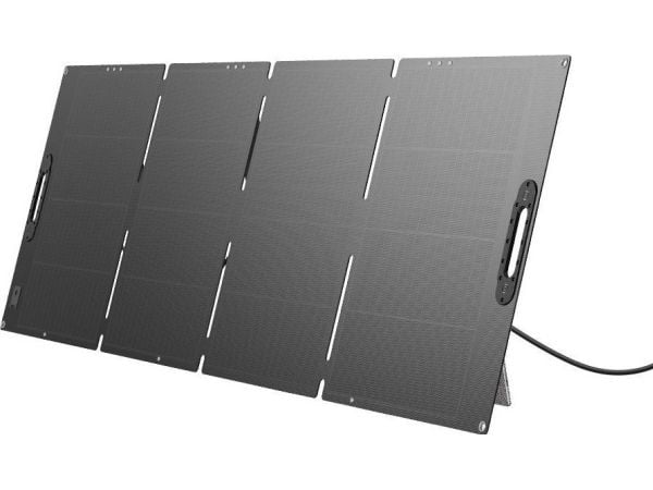 Extralink EPS-120W 120W F-DABLE S-AR PANEL, 120 W, 20.8 V, 20.8 V, 20.8 V, 120 W, 20.8 V, yksikiteinen pii