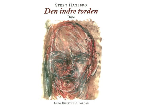Den indre torden | Steen Hagebro | Språk: Dansk