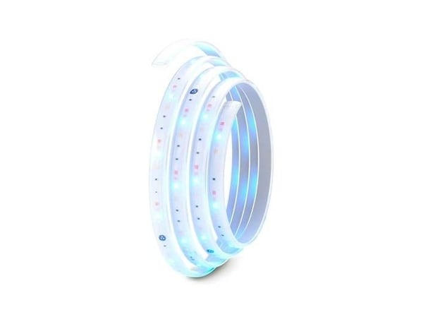 Nanoleaf Essentials Matter - Lysstripeforlengelse - LED - 105 LEDs/m - 23 W - RGBCW-lys - 2700-6500 K