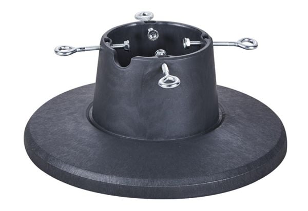 Christmas_To juletrestativ, grå, 38 cm, 1,6 l