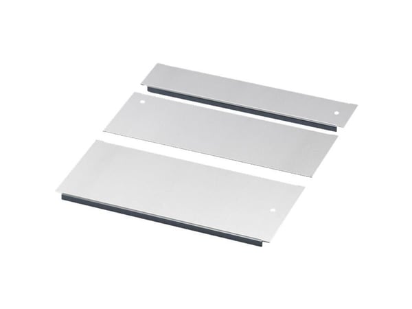 Rittal DK TS IT Gland plate - Rackpakningsplate med skyvepanel - forsinket