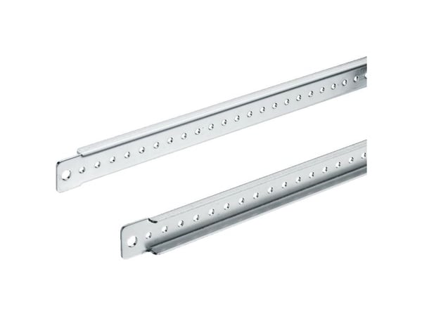 Rittal TS 4599.100, Terästä, Terästä