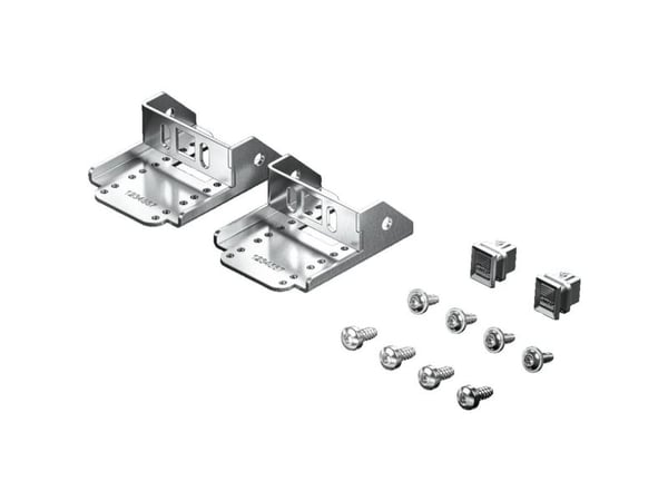Rittal 7859.060, Festesett, Aluminium, Stål, 280 g