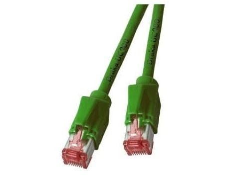 EFB Elektronik K8053.25, vihreä