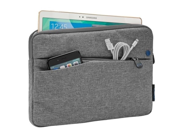 PEDEA 64060053, Etui, Alle merker, 25,6 cm (10.1")