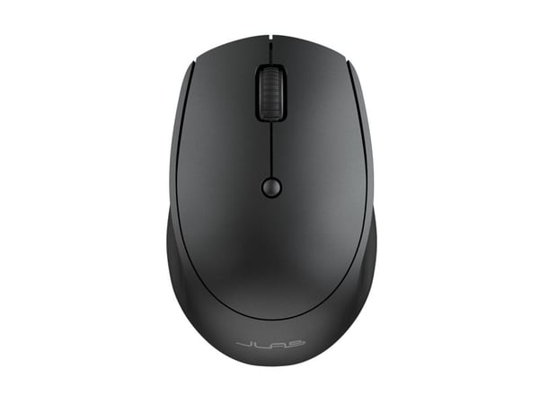 Go Charge Mouse - Svart