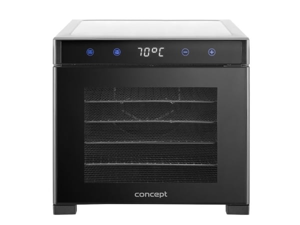 Konsept SO2000, 650 W, 0,88 m, 340 mm, 450 mm, 311 mm, 8,2 kg
