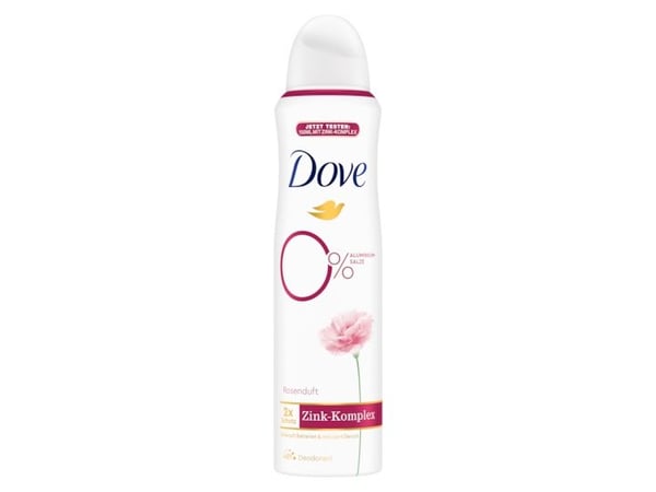 Sink Complex Rose (Deo, B, 150 ml)
