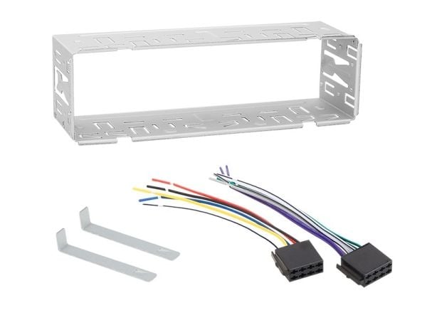 Blow bilradio Spider 4CAL RDS RGB bilradio