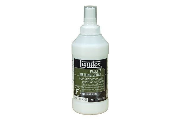 Palette våtspray 237 ml