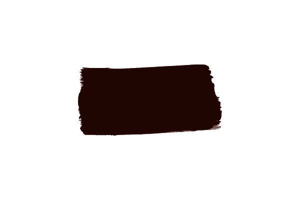 Paint Marker Bred spets Burnt Umber 128