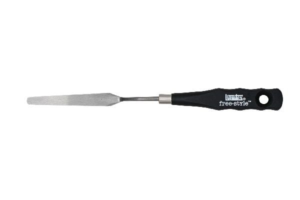 Stor kniv nr. 11